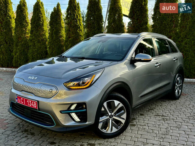 Бежевий Кіа Niro, об'ємом двигуна 0 л та пробігом 98 тис. км за 19999 $, фото 1 на Automoto.ua