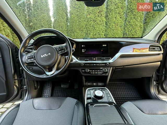 Бежевий Кіа Niro, об'ємом двигуна 0 л та пробігом 98 тис. км за 19999 $, фото 38 на Automoto.ua