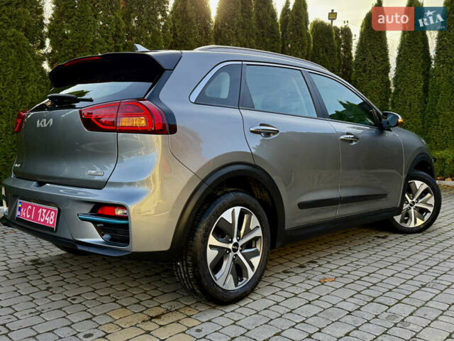 Бежевий Кіа Niro, об'ємом двигуна 0 л та пробігом 98 тис. км за 19999 $, фото 23 на Automoto.ua