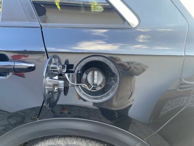 Черный Киа Niro, объемом двигателя 1.6 л и пробегом 92 тыс. км за 21500 $, фото 3 на Automoto.ua