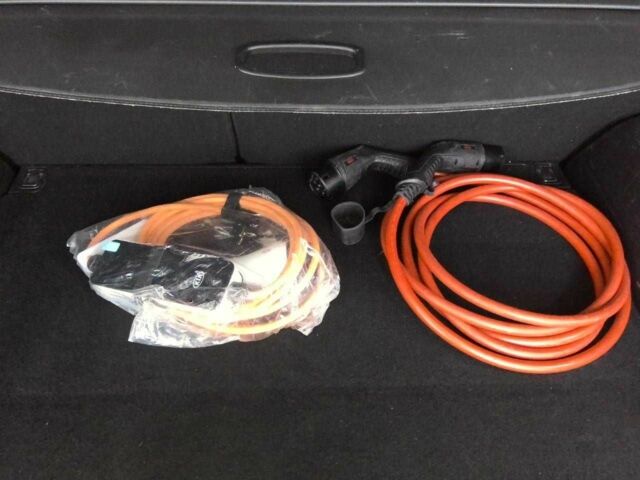 Чорний Кіа Niro, об'ємом двигуна 0 л та пробігом 122 тис. км за 18300 $, фото 10 на Automoto.ua