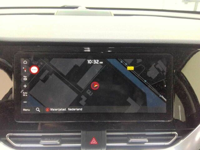 Чорний Кіа Niro, об'ємом двигуна 0 л та пробігом 122 тис. км за 18300 $, фото 16 на Automoto.ua