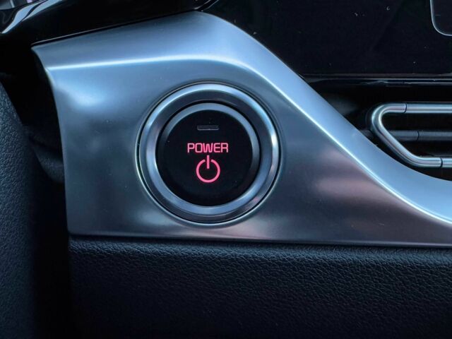 Чорний Кіа Niro, об'ємом двигуна 0 л та пробігом 94 тис. км за 20999 $, фото 14 на Automoto.ua