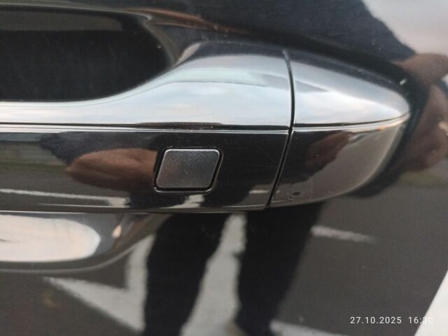 Черный Киа Niro, объемом двигателя 0 л и пробегом 56 тыс. км за 22900 $, фото 17 на Automoto.ua