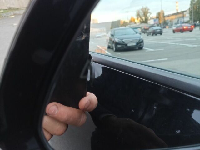 Черный Киа Niro, объемом двигателя 0 л и пробегом 56 тыс. км за 22900 $, фото 18 на Automoto.ua