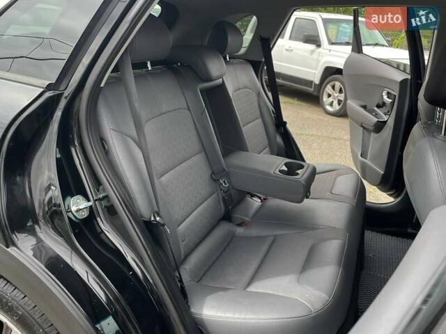 Черный Киа Niro, объемом двигателя 1.58 л и пробегом 87 тыс. км за 16999 $, фото 29 на Automoto.ua