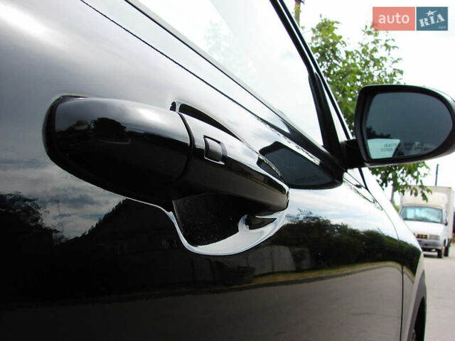 Черный Киа Niro, объемом двигателя 1.6 л и пробегом 136 тыс. км за 16500 $, фото 5 на Automoto.ua