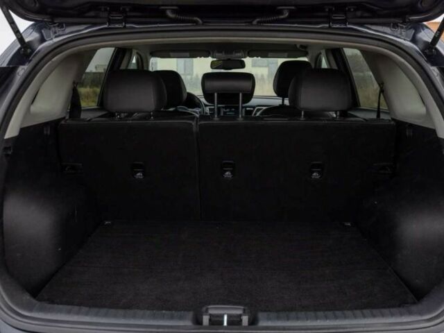 Черный Киа Niro, объемом двигателя 0 л и пробегом 89 тыс. км за 11500 $, фото 20 на Automoto.ua