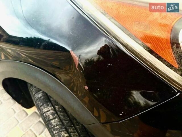 Чорний Кіа Niro, об'ємом двигуна 1.58 л та пробігом 177 тис. км за 13990 $, фото 5 на Automoto.ua