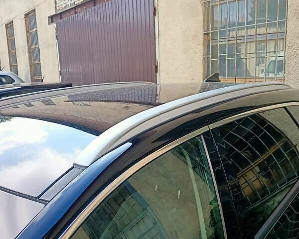 Чорний Кіа Niro, об'ємом двигуна 1.58 л та пробігом 146 тис. км за 15600 $, фото 15 на Automoto.ua