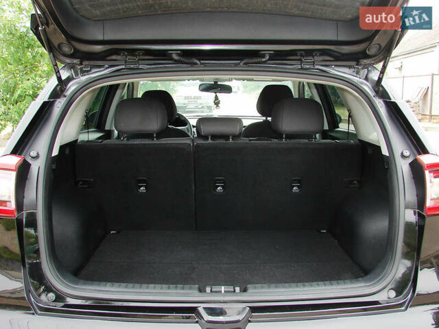 Черный Киа Niro, объемом двигателя 1.6 л и пробегом 136 тыс. км за 16500 $, фото 26 на Automoto.ua