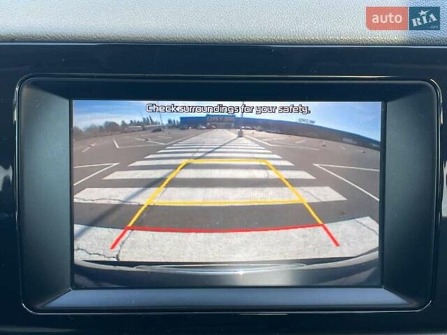 Кіа Niro 2017 у Одесі на Automoto.ua Чорний Кіа Niro, об'ємом двигуна 1.58 л та пробігом 88 тис. км за 16699 $, фото 14 на Automoto.ua