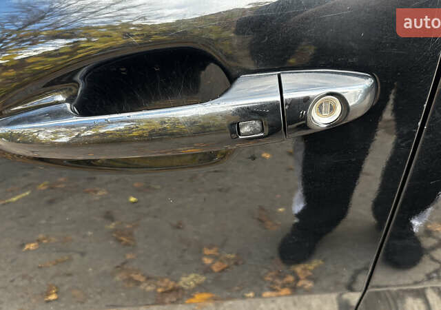 Черный Киа Niro, объемом двигателя 1.58 л и пробегом 103 тыс. км за 16000 $, фото 6 на Automoto.ua