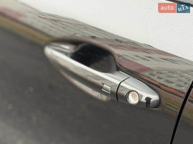 Черный Киа Niro, объемом двигателя 1.6 л и пробегом 98 тыс. км за 18999 $, фото 23 на Automoto.ua