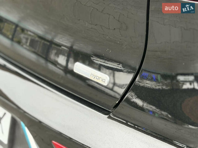 Черный Киа Niro, объемом двигателя 1.6 л и пробегом 98 тыс. км за 18999 $, фото 8 на Automoto.ua