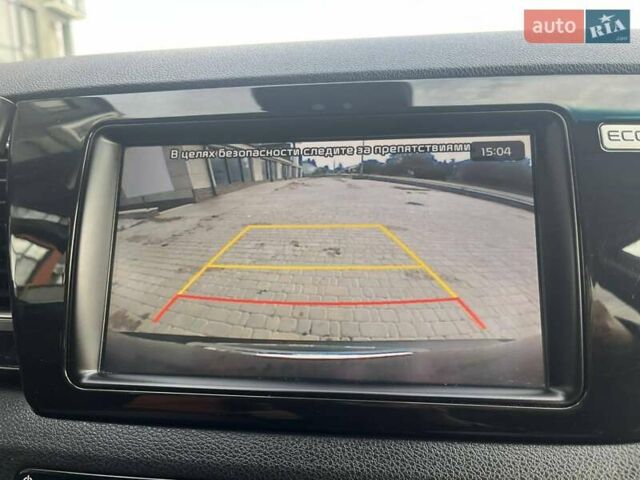 Черный Киа Niro, объемом двигателя 0 л и пробегом 209 тыс. км за 17200 $, фото 2 на Automoto.ua