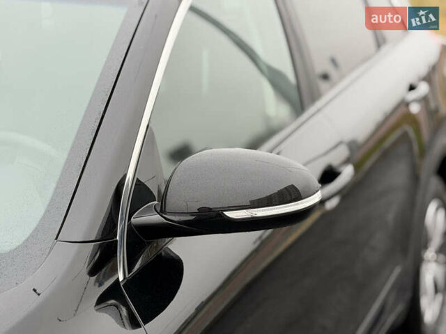 Черный Киа Niro, объемом двигателя 1.6 л и пробегом 98 тыс. км за 18999 $, фото 9 на Automoto.ua