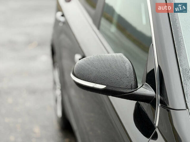 Черный Киа Niro, объемом двигателя 1.6 л и пробегом 98 тыс. км за 18999 $, фото 11 на Automoto.ua