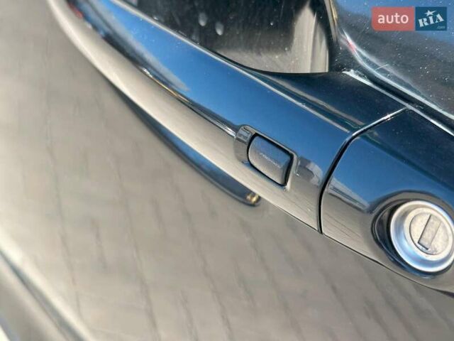 Черный Киа Niro, объемом двигателя 1.6 л и пробегом 65 тыс. км за 17440 $, фото 9 на Automoto.ua