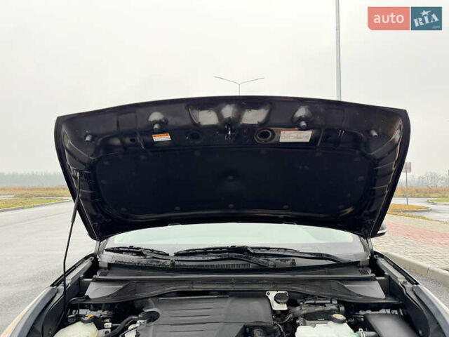 Черный Киа Niro, объемом двигателя 1.6 л и пробегом 98 тыс. км за 18999 $, фото 83 на Automoto.ua