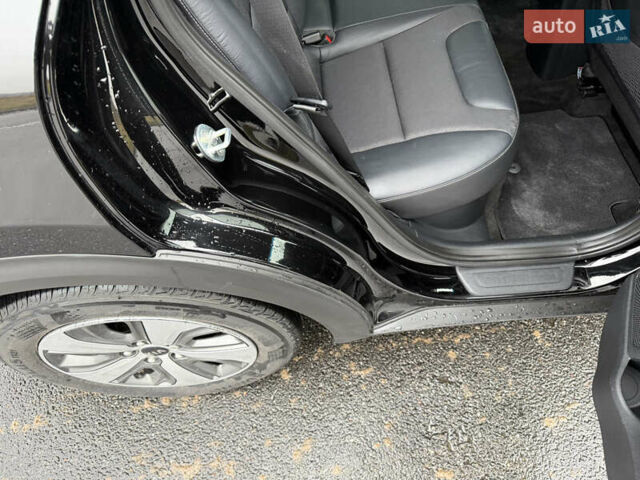 Черный Киа Niro, объемом двигателя 1.6 л и пробегом 98 тыс. км за 18999 $, фото 75 на Automoto.ua