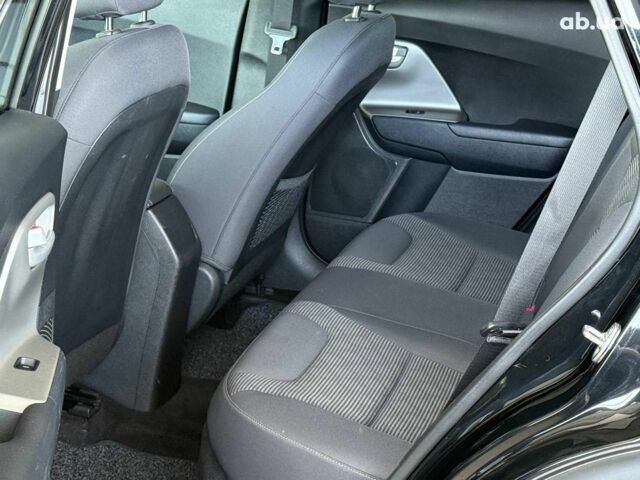 Черный Киа Niro, объемом двигателя 1.6 л и пробегом 65 тыс. км за 18190 $, фото 15 на Automoto.ua