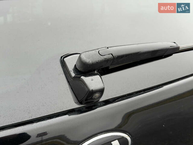 Черный Киа Niro, объемом двигателя 1.6 л и пробегом 98 тыс. км за 18999 $, фото 91 на Automoto.ua