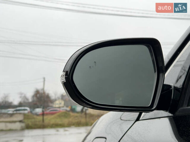 Черный Киа Niro, объемом двигателя 1.6 л и пробегом 98 тыс. км за 18999 $, фото 4 на Automoto.ua