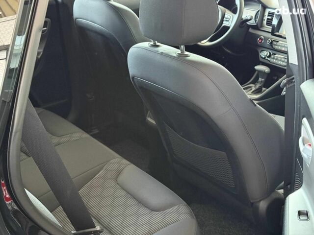 Черный Киа Niro, объемом двигателя 1.6 л и пробегом 65 тыс. км за 18190 $, фото 17 на Automoto.ua