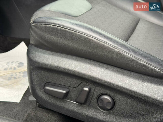 Черный Киа Niro, объемом двигателя 1.6 л и пробегом 98 тыс. км за 18999 $, фото 49 на Automoto.ua