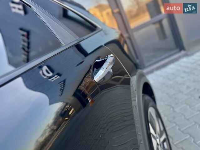 Черный Киа Niro, объемом двигателя 0 л и пробегом 68 тыс. км за 18750 $, фото 28 на Automoto.ua