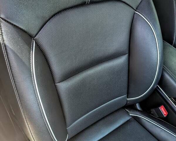 Черный Киа Niro, объемом двигателя 0 л и пробегом 117 тыс. км за 19517 $, фото 21 на Automoto.ua