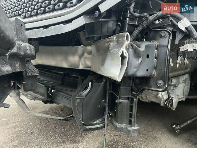 Черный Киа Niro, объемом двигателя 1.6 л и пробегом 233 тыс. км за 8400 $, фото 19 на Automoto.ua