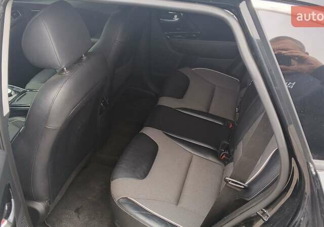 Черный Киа Niro, объемом двигателя 0 л и пробегом 130 тыс. км за 15300 $, фото 9 на Automoto.ua