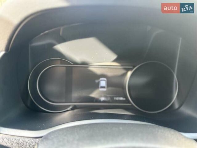 Киа Niro 2019 в Виннице на Automoto.ua Черный Киа Niro, объемом двигателя 0 л и пробегом 108 тыс. км за 15900 $, фото 13 на Automoto.ua
