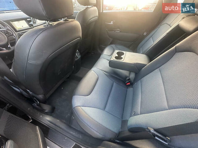 Киа Niro 2019 в Львове на Automoto.ua Черный Киа Niro, объемом двигателя 0 л и пробегом 58 тыс. км за 17000 $, фото 28 на Automoto.ua