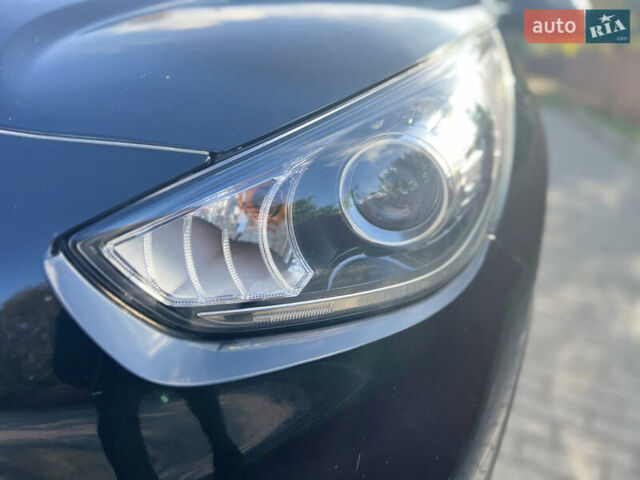 Киа Niro 2019 в Львове на Automoto.ua Черный Киа Niro, объемом двигателя 0 л и пробегом 58 тыс. км за 17000 $, фото 9 на Automoto.ua