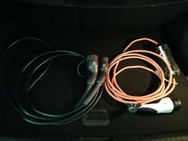 Киа Niro 2019 в Киеве на Automoto.ua Черный Киа Niro, объемом двигателя 0 л и пробегом 120 тыс. км за 11500 $, фото 17 на Automoto.ua