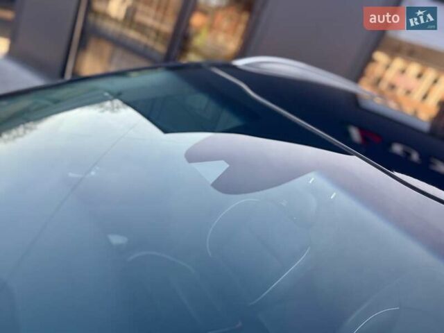 Черный Киа Niro, объемом двигателя 0 л и пробегом 68 тыс. км за 18750 $, фото 10 на Automoto.ua