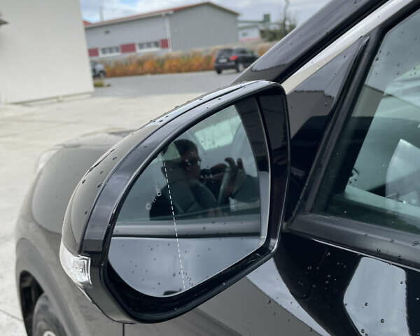 Киа Niro 2019 в Луцке на Automoto.ua Черный Киа Niro, объемом двигателя 0 л и пробегом 127 тыс. км за 19950 $, фото 17 на Automoto.ua