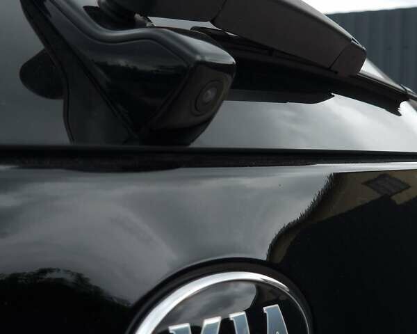 Черный Киа Niro, объемом двигателя 0 л и пробегом 113 тыс. км за 18200 $, фото 17 на Automoto.ua