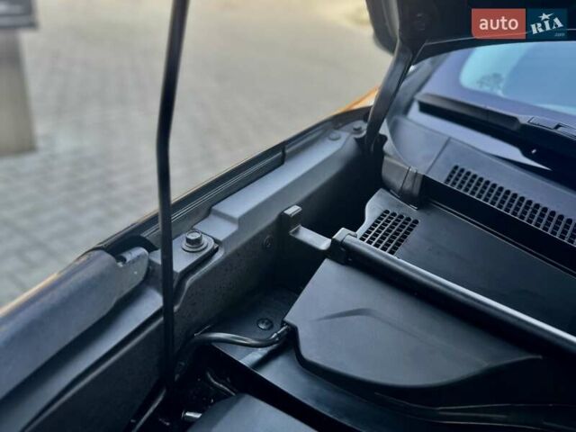 Черный Киа Niro, объемом двигателя 0 л и пробегом 68 тыс. км за 18750 $, фото 96 на Automoto.ua