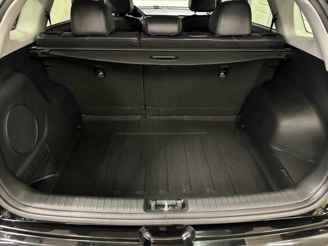 Черный Киа Niro, объемом двигателя 0 л и пробегом 155 тыс. км за 13700 $, фото 21 на Automoto.ua