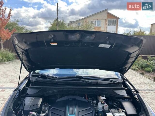 Киа Niro 2019 в Виннице на Automoto.ua Черный Киа Niro, объемом двигателя 0 л и пробегом 108 тыс. км за 15900 $, фото 2 на Automoto.ua