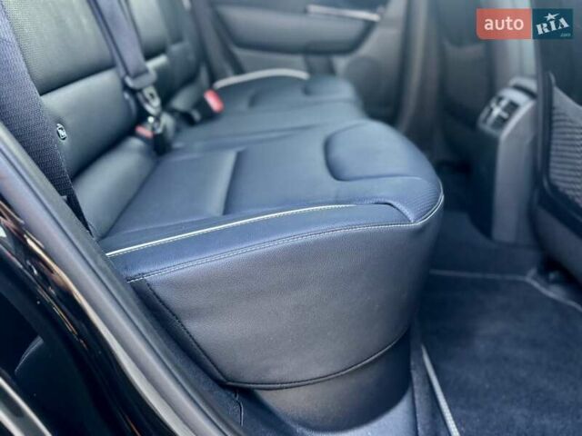 Черный Киа Niro, объемом двигателя 0 л и пробегом 68 тыс. км за 18750 $, фото 159 на Automoto.ua