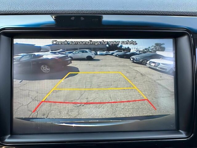 Чорний Кіа Niro, об'ємом двигуна 0 л та пробігом 45 тис. км за 13000 $, фото 9 на Automoto.ua