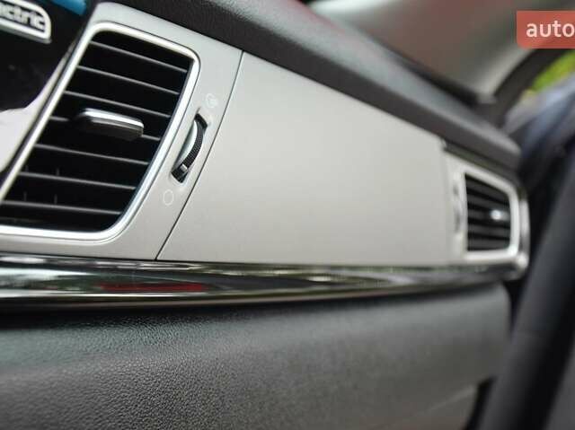 Черный Киа Niro, объемом двигателя 0 л и пробегом 155 тыс. км за 16500 $, фото 24 на Automoto.ua