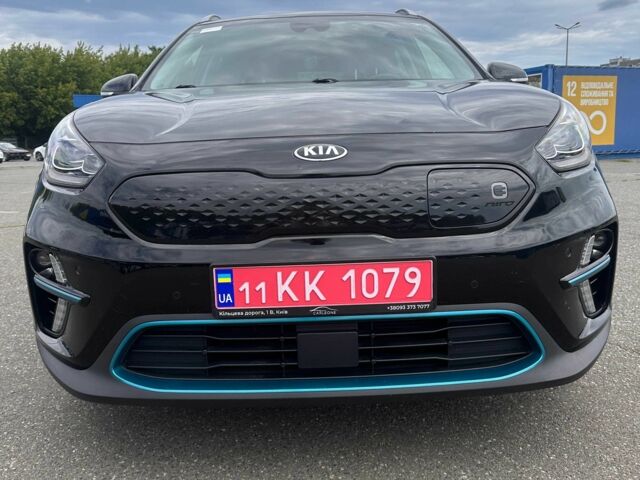 Киа Niro 2019 в Киеве на Automoto.ua Черный Киа Niro, объемом двигателя 0 л и пробегом 128 тыс. км за 17400 $, фото 1 на Automoto.ua