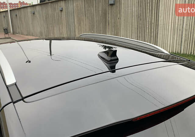 Чорний Кіа Niro, об'ємом двигуна 0 л та пробігом 159 тис. км за 17999 $, фото 29 на Automoto.ua