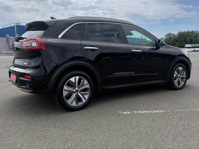 Киа Niro 2019 в Киеве на Automoto.ua Черный Киа Niro, объемом двигателя 0 л и пробегом 128 тыс. км за 17400 $, фото 8 на Automoto.ua